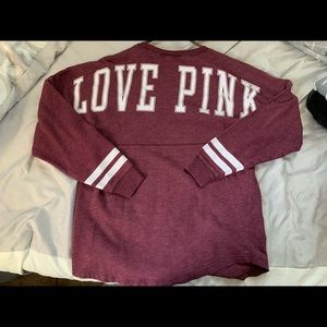 Victoria’s Secret Long Sleeve